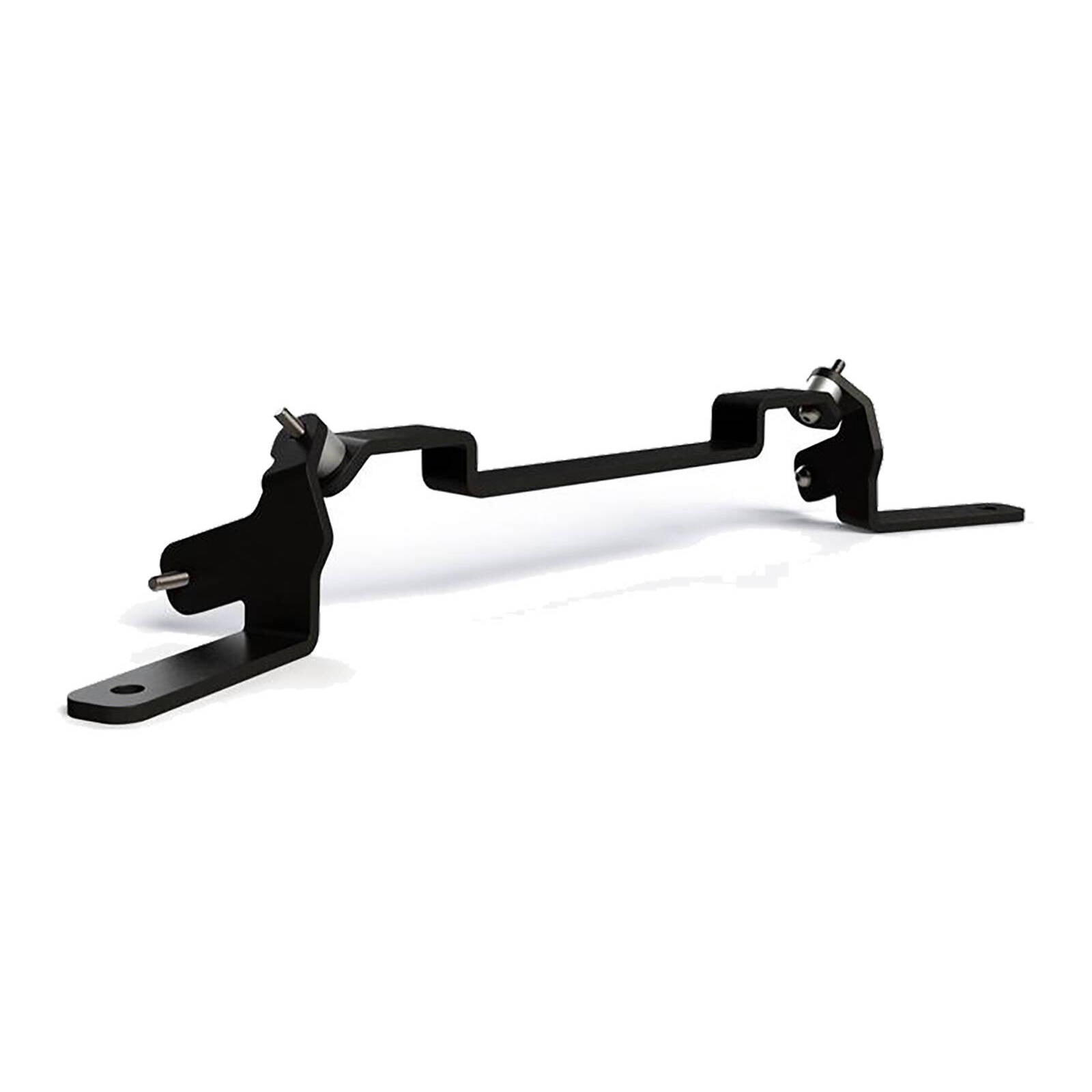 Denali Driving Light Mount Kit - BMW F850GS & F750GS '019>