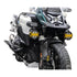 Denali Upper Driving Light Mount Kit – BMW R1300GS Adventure