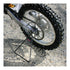 DRC Motard Triangle Stand - Gunmetal