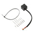 DRC IC Relay for DC Electrical Systems