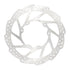 Z-Wheel Stainless Steel Front Brake Disc Rotor - Assorted Honda Models