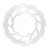 Z-Wheel Stainless Steel Rear Brake Disc Rotor - Assorted Yamaha Models