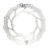 Z-Wheel Stainless Steel Front Brake Disc Rotor - Assorted KTM & Husqvarna Models