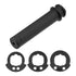 Zeta Throttle Tube Pro KTM Husqvarna GasGas ’23- Closed End