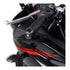 Zeta Bar-End Sliders - Black (Pair)