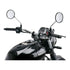 Zeta Bar Rise Kit - Height 19mm, 22.2mm Bar - Black