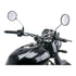 Zeta Bar Rise Kit - Height 19mm, 22.2mm Bar - Black