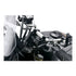 Zeta Bar Rise Kit Offset: 20mm Height: 26mm 22.2/28.6mm Bar - Black