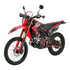 Zeta Pipe Engine Guard - Honda CRF250L ('21-)