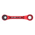 Zeta RSL-Adjustable Linkage Honda CRF450R '21-, CRF450RX '21-