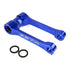 Zeta RSL Lowering Link (-25mm) - Yamaha WR250F ('07–''14), WR450F ('07–'15) - Bl