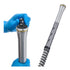 Zeta Lowdown Inner Kit Front WP XACT -30 to -50mm