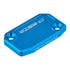Zeta Front Brake Reservoir Cover Brembo/KTM, Husqvarna, GasGas - H-Blue
