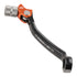 Zeta Revolver Shift Lever - KTM 125SX / 150SX ('17-) - Orange