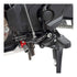Zeta Revolver Shift Lever Honda CRF1000L '16-'19, CRF1100L '20-