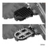 Zeta Adventure Foot Pegs CRF250L/Rally '12- CRF1000L/1100L '