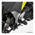 Zeta Adventure Foot Pegs V-Strom – Black