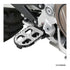 Zeta Adventure Foot Pegs KTM – Black