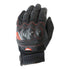 Dririder RX Pro 3 Adventure / Touring Glove - Black