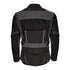 Dririder Explorer Jacket - Dark Grey / Black