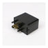 Whites Flasher Relay LED Suzuki 7 Pin