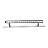 Whites LED Light Bar Tube Mount Brackets 3 Pair (76.2mm)
