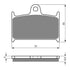 GOLDfren Brake Pads - S3 Sintered Sports