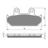 GOLDfren Brake Pads - S3 Sintered Sports