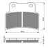 GOLDfren Brake Pads - S3 Sintered Sports