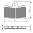 GOLDfren Brake Pads - S3 Sintered Sports