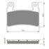 GOLDfren Brake Pads - S3 Sintered Sports