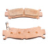 GOLDfren Brake Pads - K5 Off-Road Racing