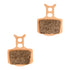 GOLDfren GF439 Offroad Racing K5 Brake Pads