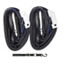 Gorillas Grip Tie Down 38mm S / HK Black / Black Loop