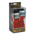Gorillas Grip Tie Down 38mm S / HK Black / Red Loop