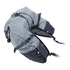 Giant Loop Coyote Saddlebag ’26 - Grey (39L)