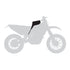 Giant Loop Diablo Tank Bag - Grey