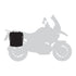 Giant Loop Panniers Mototrekk