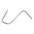 Whites Handlebars 7/8 Ape Hanger 16