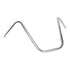 Whites Handlebars 7/8 Ape Hanger 16