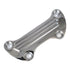 WHITES ONE-PIECE TOP BAR CLAMP - FINNED
