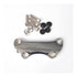 WHITES ONE-PIECE TOP BAR CLAMP - PLAIN