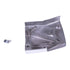 WHITES SPROCKET COVER 4SPD XL POL