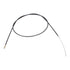 Whites Universal Brake/Clutch Cable - 69in