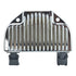 Voltage Regulator Rectifier - Chrome 230-22132