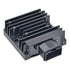 Voltage Regulator Rectifier 230-58025