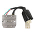 J&N Regulator Rectifier (230-58088)