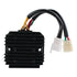 J&N Regulator (230-58096)
