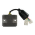 J&N Regulator (230-58115)