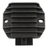 Voltage Regulator Rectifier - 230-58202